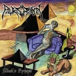 Anksunamon : Maah's Pyramid